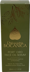 philosophia Port' Oro Face Serum 30ml