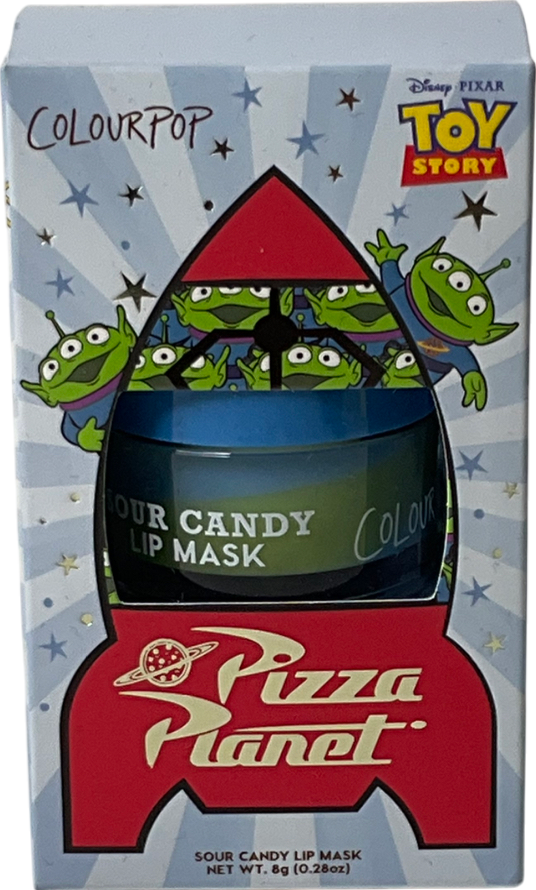 colourpop The Chosen One Sour Candy Lip Mask 8g