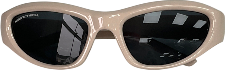Nude Sunglasses
