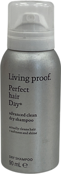 Living Proof Perfect Hair Day (phd) Advanced Clean Dry Shampoo 90ml