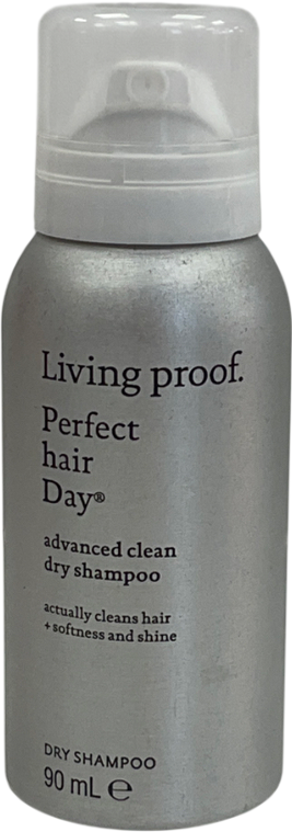 Living Proof Perfect Hair Day (phd) Advanced Clean Dry Shampoo 90ml