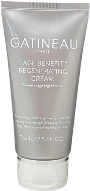 gatineau Age Benefit Cream 75ml