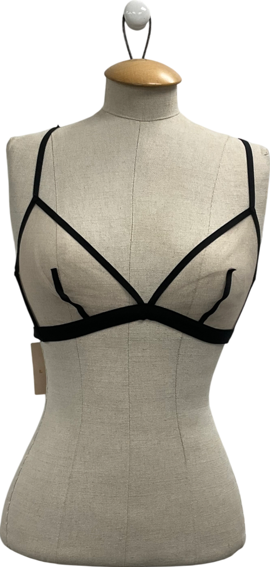 Livy Nude Soft Bra UK M