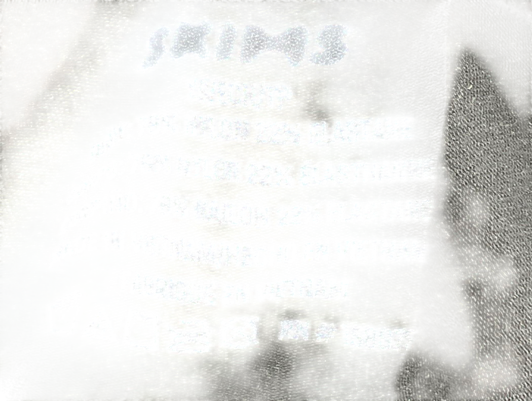 SKIMS Black Every Day Sculpt Mid Thigh Bodysuit - Onlyx UK XS