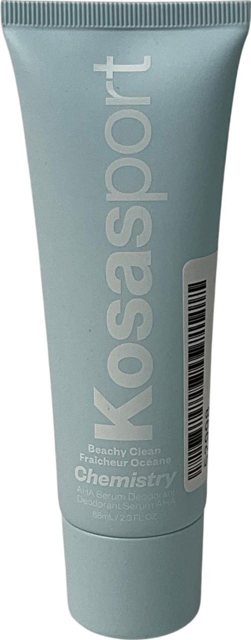 Kosas Chemistry Deodorant - Aha Serum Beachy Clean 68ml