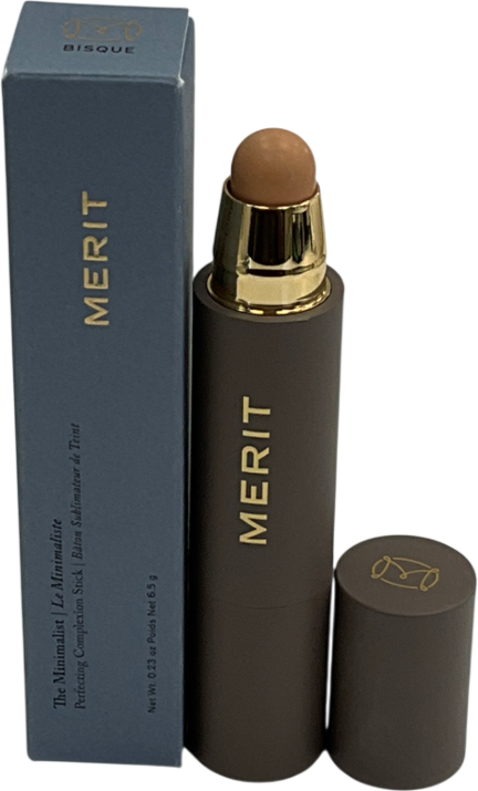 merit The Minimalist Perfecting Complexion Stick Bisque 6.5g