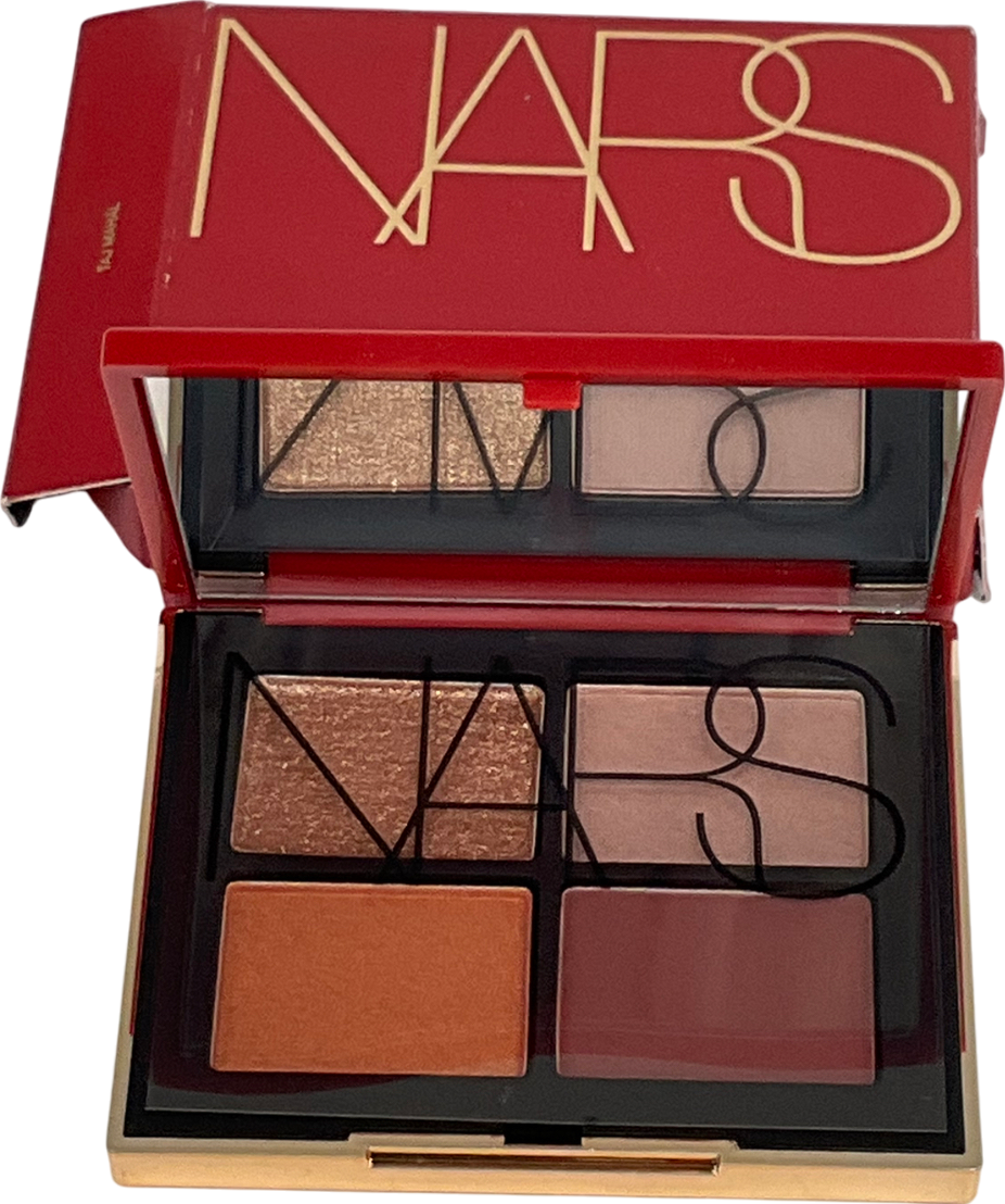 NARS Quad Eyeshadow Taj Mahal 1.2gx4