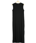 AYR Black The Long Weekend Dress UK S