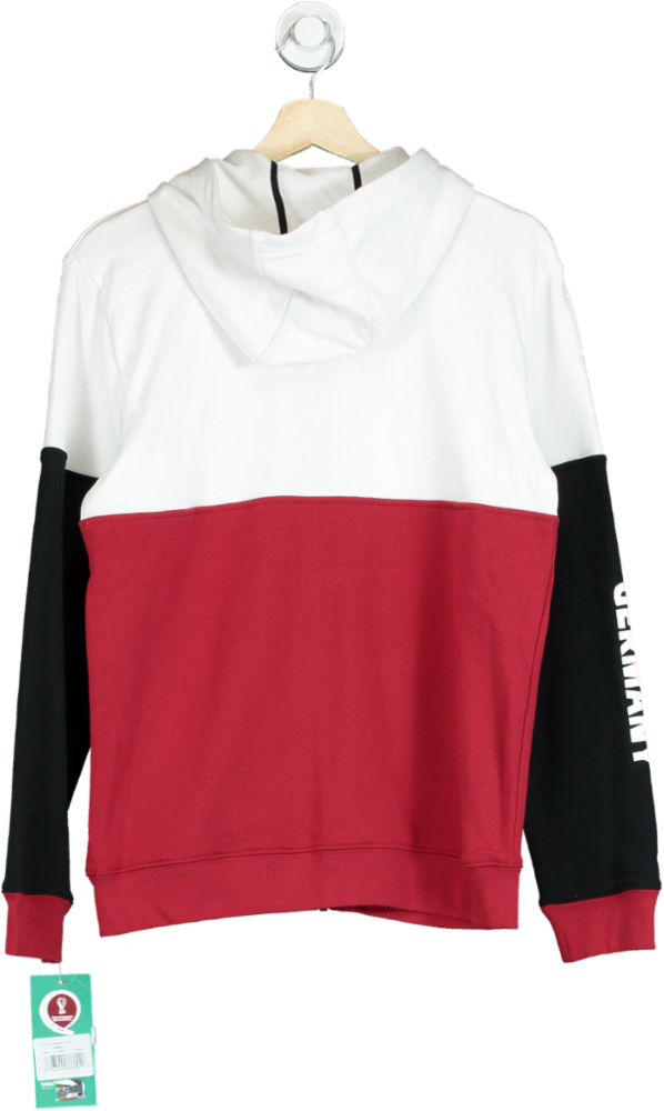 FIFA Red/White/Black Germany Qatar 2022 Official Licensed Product Hoodie UK XL