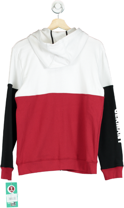 FIFA Red/White/Black Germany Qatar 2022 Official Licensed Product Hoodie UK XL