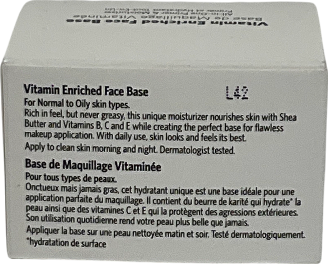 Bobbi Brown Vitamin Mini Enriched Face Base 15ml