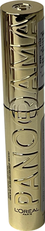 loreal Volume Million Lashes Panorama Mascara Black 9.9ml