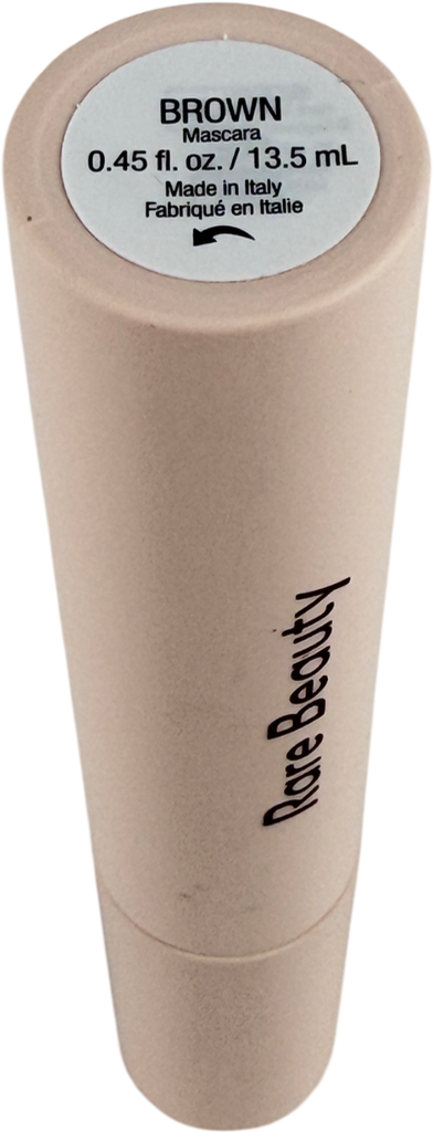 Rare Beauty Perfect Strokes Universal Volumizing Mascara Brown 13.5ml