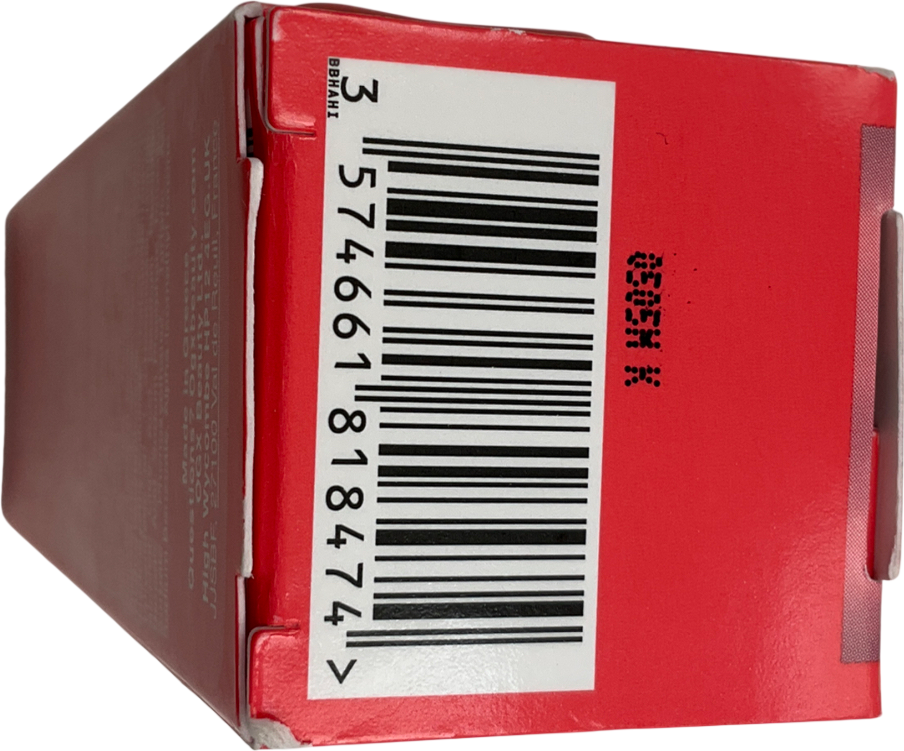 ogx Sealing Hair Serum 50ml