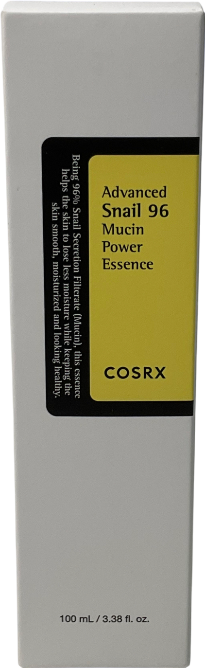 COSRX Advanced Snail96 Mucin Power Firming Essence 100ml