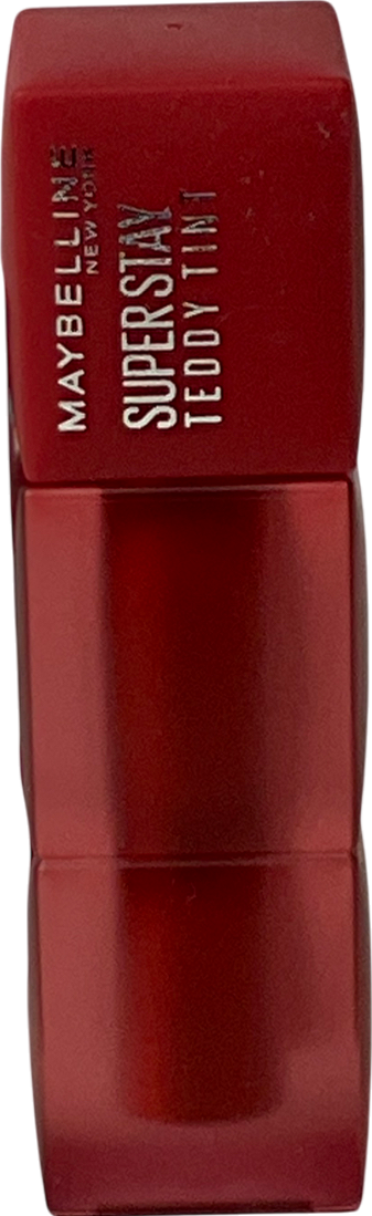 Maybelline Teddy Tint Lipstick 15 5ml