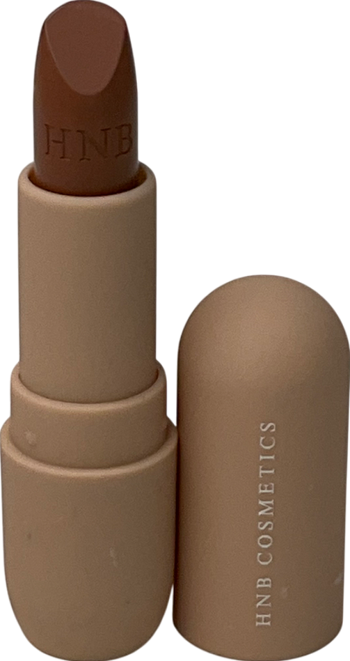 HNB Cosmetics Soft Satin Lipstick 04 4.5