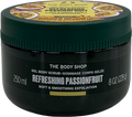 The Body Shop Refreshing Passionfruit Body Scrub 250ml