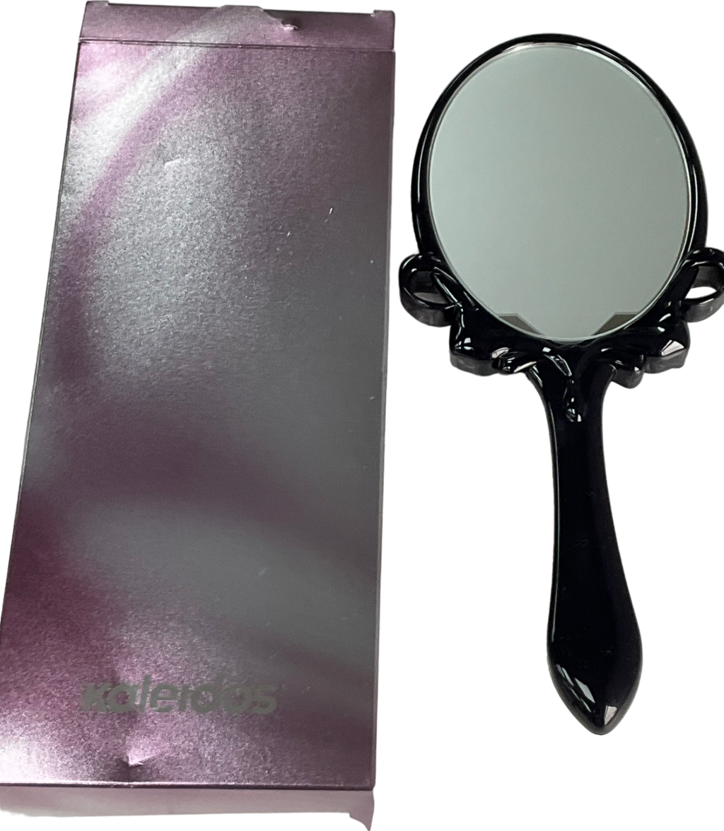 kaleidos Flower Of Life Hand Mirror