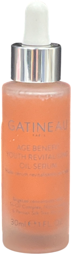 gatineau Age Benefit Youth Revitalising Oil Serum 30ml
