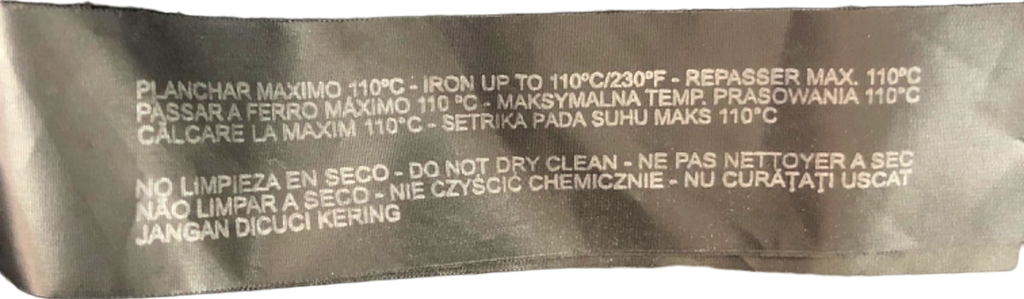 Zara Black One Shoulder Long Sleeve Top with Sheer Detail EUR S / UK 10