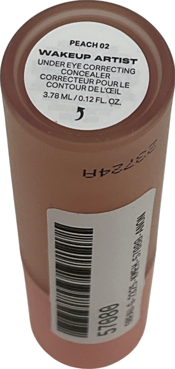 Morphe Wakeup Artist Undereye Complexion Concealer 02 3.7ml