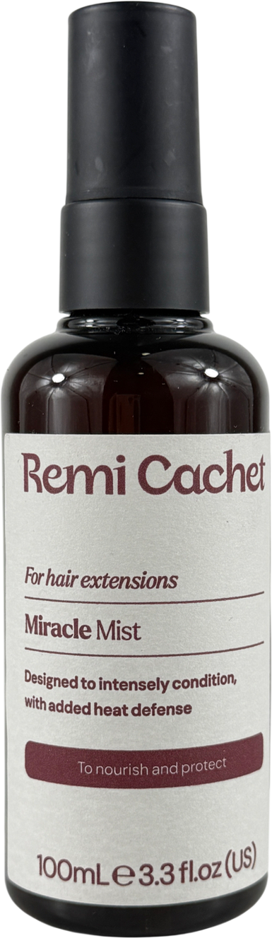 Remi cachet Miracle Mist 100ml