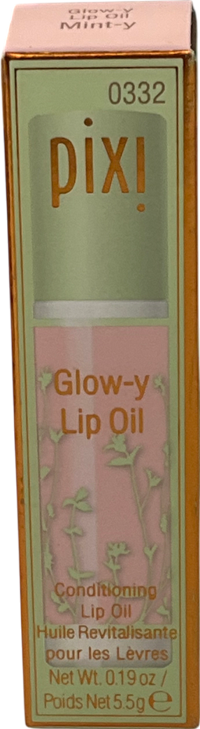Pixi Glow Y Lip Oil 5.5g