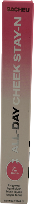 sacheu Cheek Stay-n 10ml
