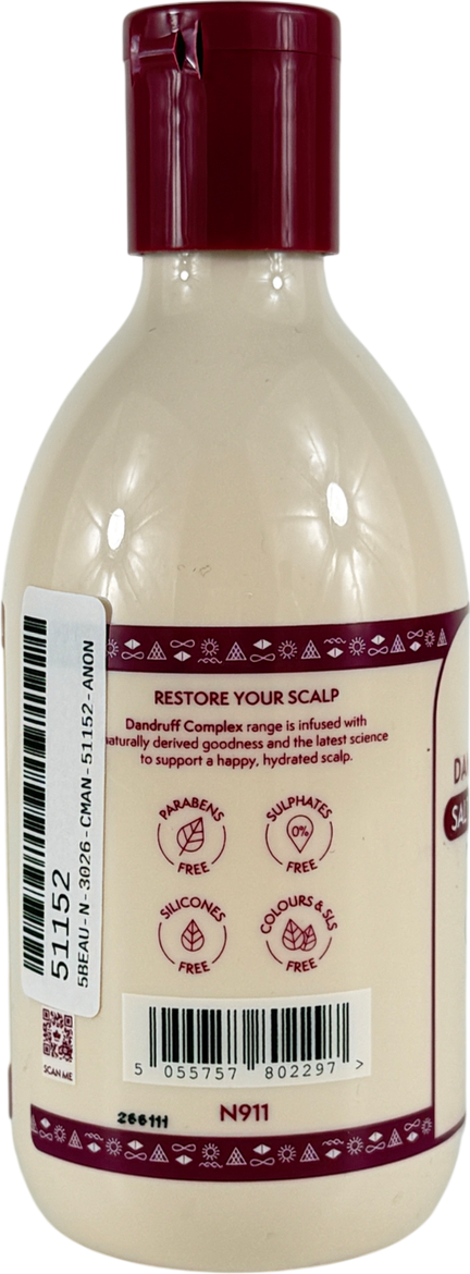 NATURE SPELL Dandruff Complex Conditioner 300ml