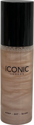 ICONIC LONDON Prep-set-glow Original 120ml