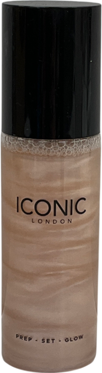ICONIC LONDON Prep-set-glow Original 120ml