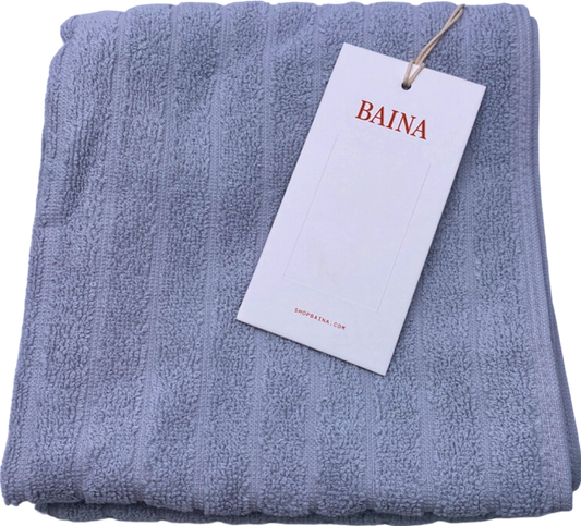 Baina Lake Tama Hand Towel One Size
