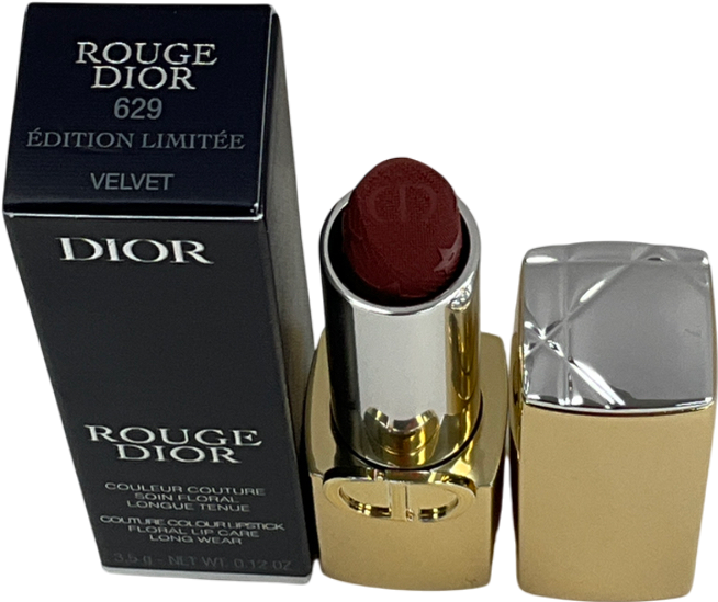 Rouge Dior 629 Velvet 3.5g