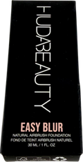 Huda Beauty Easy Blur Foundation Tres Leches 320g 30ml