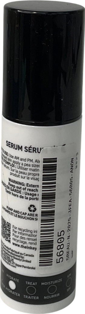 The Inkey List Ectoin Hydro-barrier Serum 30ml
