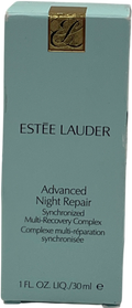Estee Lauder Advanced Night Repair Serum Synchronized Multi-recovery Complex 30ml