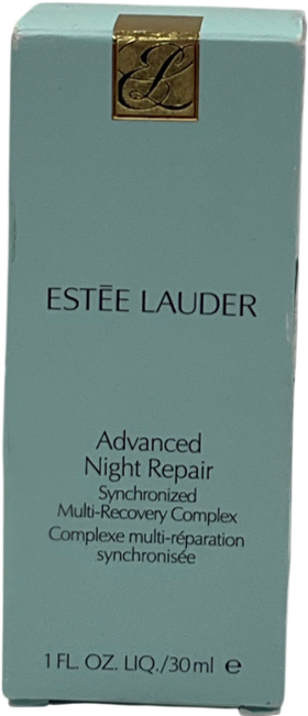 Estee Lauder Advanced Night Repair Serum Synchronized Multi-recovery Complex 30ml