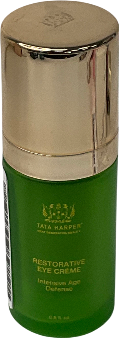 Tata Harper Restorative Eye Crème 15ml