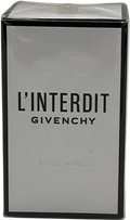 GIvenchy Givenchy L'interdit Eau De Parfum 35ml