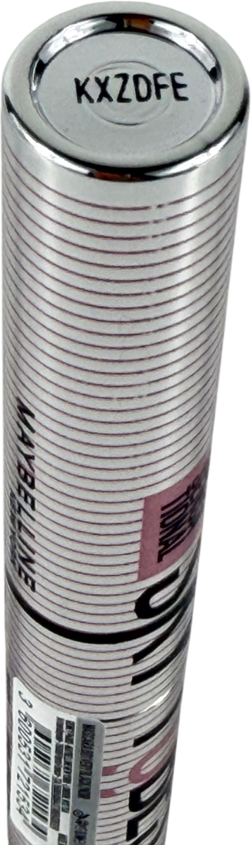 Maybelline Sky Tubes Tubing Mascara Very Black 7ml