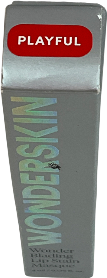 Wonderskin Lip Stain Playful 4ml