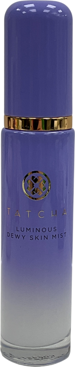 tatcha Luminous Dewy Skin Mist 40ml