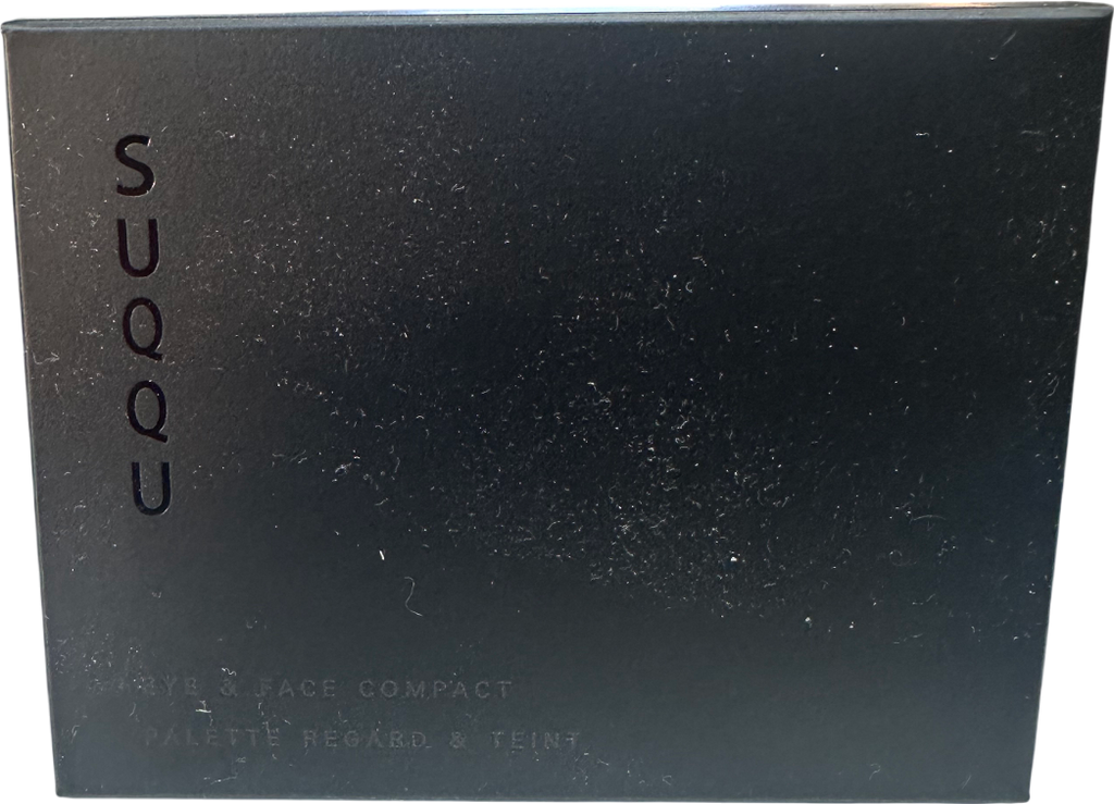 SUQQU Ltd.Edition Eye And Face Compact 9.6g 101 Toukyo