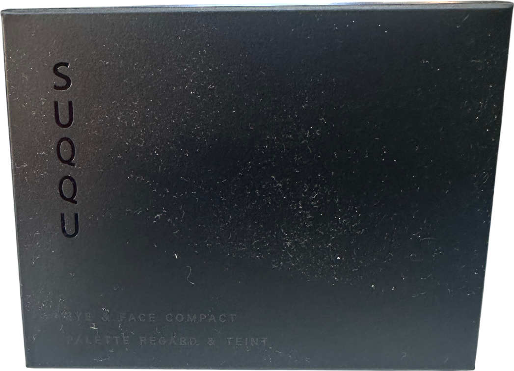 SUQQU Ltd.Edition Eye And Face Compact 9.6g 101 Toukyo