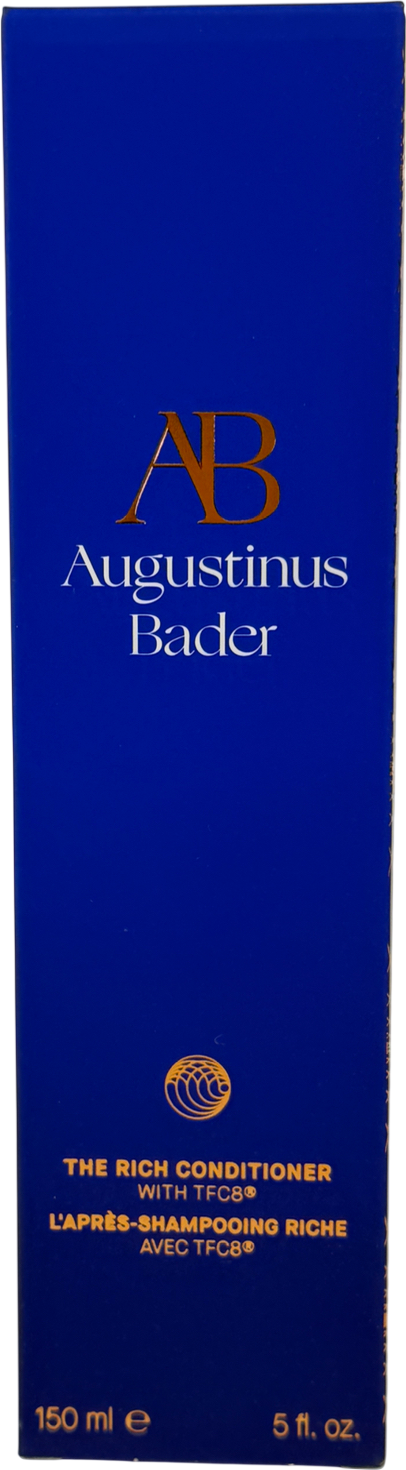 Augustinus Bader The Rich Conditioner 150ml