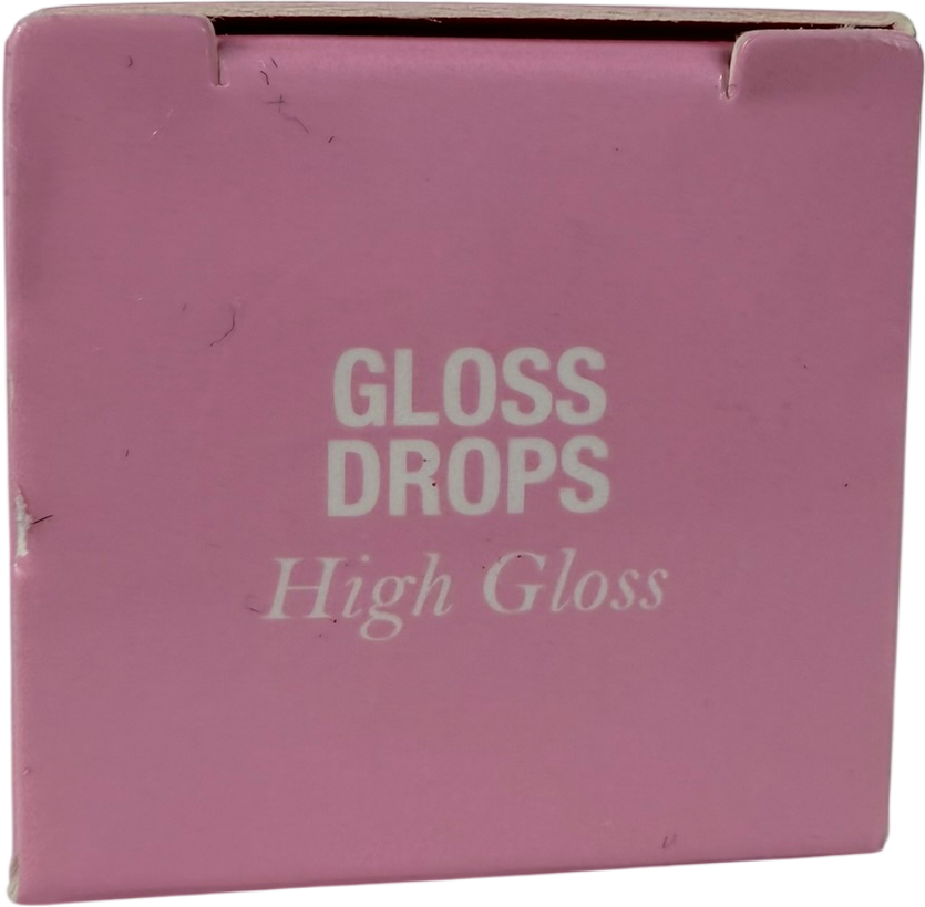 Breeze Balm Gloss Drops High Gloss 5g