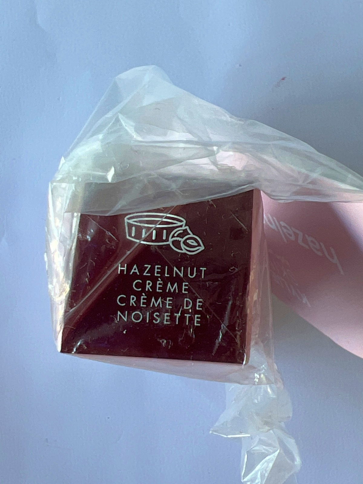 Kylie Skin Hazelnut Crème Lip Oil