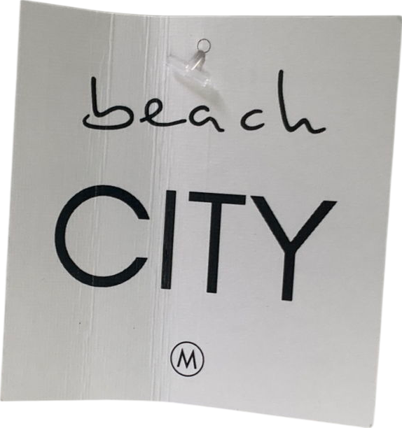 & Other Stories Pink Kaiami Shirt Cover Up UK S