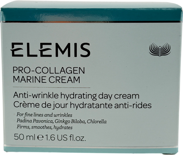 Elemis Pro-collagen Marine Cream 50ml